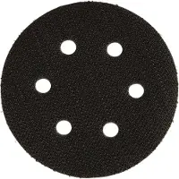 Mirka Beschermpad | 77mm 6H | 5/verpakking - 8294710111
