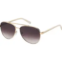 Marc Jacobs MARC 760/S Gold ivory 60/14/140 WOMAN Zonnebrillen