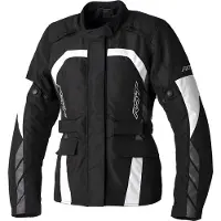 Rst Alpha 5 waterdichte dames motorfiets textiel jas