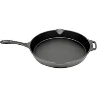 Valhal Outdoor Koekenpan Met Steel 30 cm