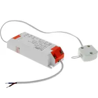 Enzo EcoDim LED driver dimbaar Ecodim voor 1-2 meubelspots - LED4920