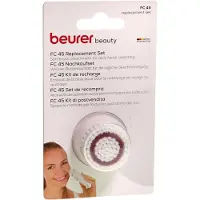 Beurer FC 45 Losse Borstel