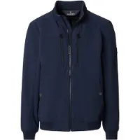 Casamoda Winterjas navy
