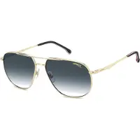 Carrera 363/S BLACK RED/ BLUE SHADED 61/15/145 Herrenbrillen Zonnebrillen
