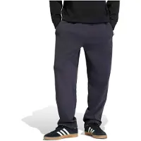 Adidas Broek 'Premium Essentials Open Hem' zwart