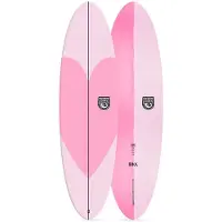 Ocean & Earth Kk Epoxy Soft 6´6´´ Surfplank