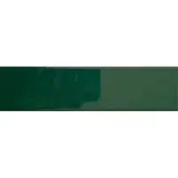Valence Technology Mundo wandtegel 5x20cm glans groen