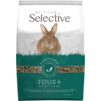 Supreme petfoods Supreme Science Selective Mature Konijn