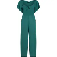 O'Neill Jumpsuit 'Kesia' smaragd