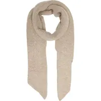 ONLY Sjaal 'ONLMerle' donkerbeige