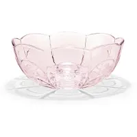 Holmegaard - Lily Bowl - Cherry Blossom - Ø23 cm