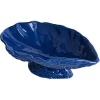 By On Oystie schaal Blauw