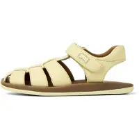 Camper Sandalen ' Bicho ' pasteelgeel