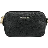 Valentino Schoudertas 'Fall' zwart