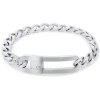 Calvin Klein - Rvs Armband Voor Heren