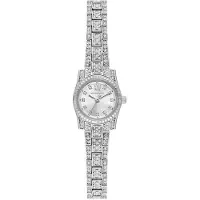 Michael Kors Analoog horloge 'LEXINGTON' zilver