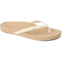 Reef Vista Ivy Vintage 39 Wit Teenslipper