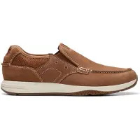Clarks Original Sailview step