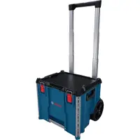 Bosch 1600A037E1 Opbergkoffer Trolley L-Boxx Contractor 476 Professional