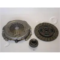 Japko 92W12 Koppelingsset