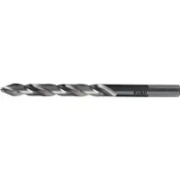RUKO 259085, Boormachine, Spiraalboor, Rotatie met de klok mee, 8,5 mm, 117 mm, Geschikt voor: aluminium, messing, brons, gietijzer, kunststof, roestvast staal, staal, hout