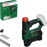 Bosch Advancedtacker 18v-25 Elektrische Tacker