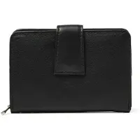 DR Amsterdam 67210 Portemonnees | Maat One Size Unisex Zwart