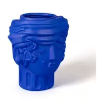 Seletti Vaas Terracotta Vase Women