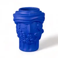 Seletti Vaas Terracotta Vase Man