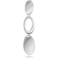 Glow - 925 Sterling Zilveren Bedel Voor Dames