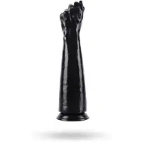 Vuxen Fist Fucker XXXL 39cm