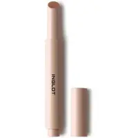 INGLOT Lip Volume Tinted Lip Balm Lippenbalsem 4 g Cinnamon Nude 126