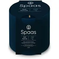 Spaas glow geurkaars 35u - soft sunrise