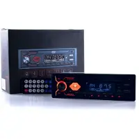 Einparts EPCR05R Autoradio
