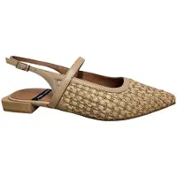Angel Alarcon Imelda Slingbacks | Maat 38