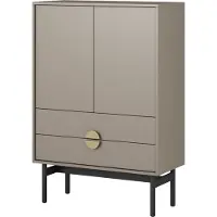 Selsey Design Dressoir Stoon