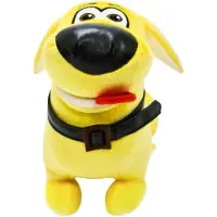 WP Merchandise - Pluche Knuffel - Labrador Buddy 24 cm