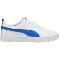 Puma vrijetijdsschoenen, model 38431141, wit