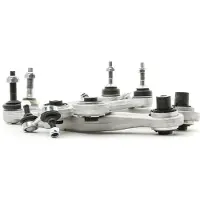 RIDEX 772S0464 Reparatieset, wieldraagarm