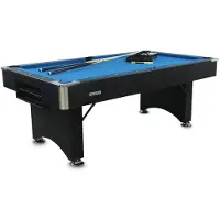 Pegasi pooltafel Verona 7ft - inklapbaar