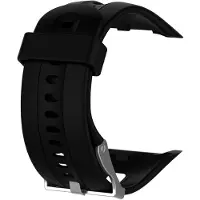 INF Armband voor Garmin Forerunner 10/15 Groot