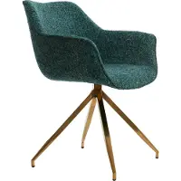 Light & Living eetkamerstoel jaimy 62x52x81cm -