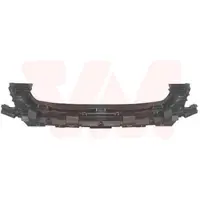 VAN WEZEL 1866561 Schokdemper, bumper