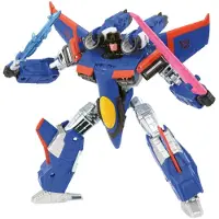 Hasbro Transformers TL-EX Super Starscream