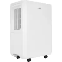 Gree Aovia 10 - Luchtontvochtiger - Ontvochtigt tot 10L per dag – Voor ruimtes tot 40 m² - Incl. wasdroogfunctie