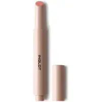 INGLOT Lip Volume Tinted Lip Balm Lippenbalsem 9 g Soft Bloom 121