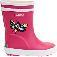 Aigle Casual schoenen Baby Flat Thema Vlinder