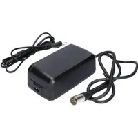 Giant EnergyPak Acculader 5-Pins (41.8V, 4A, 168W, origineel)