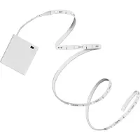 Osram Flex Led strip met afstandsbediening | Batterij | SMD | RGB | 5 meter