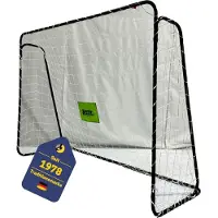 Best Sporting Voetbaldoel 213 x 152 x 76 cm in zwart